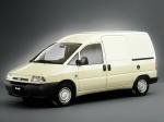Fiat Scudo Cargo 1995 года